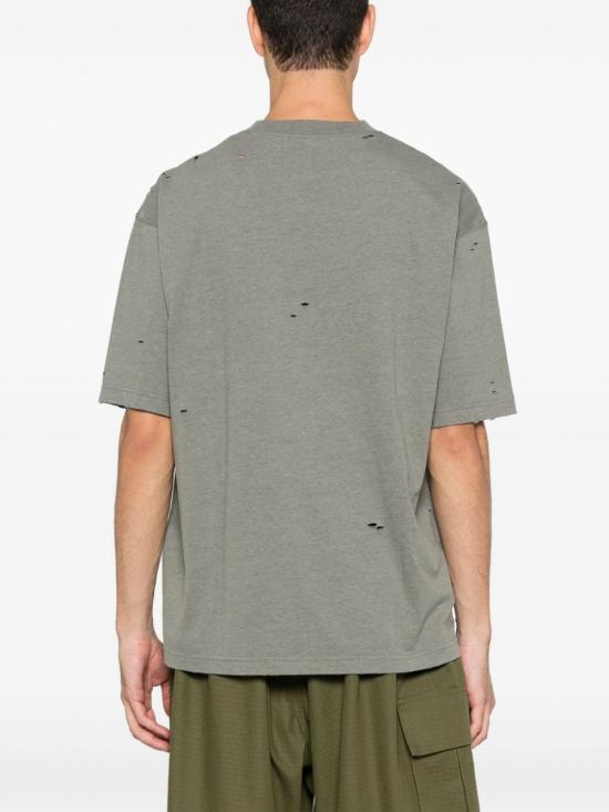 Short sleeve t -shirt