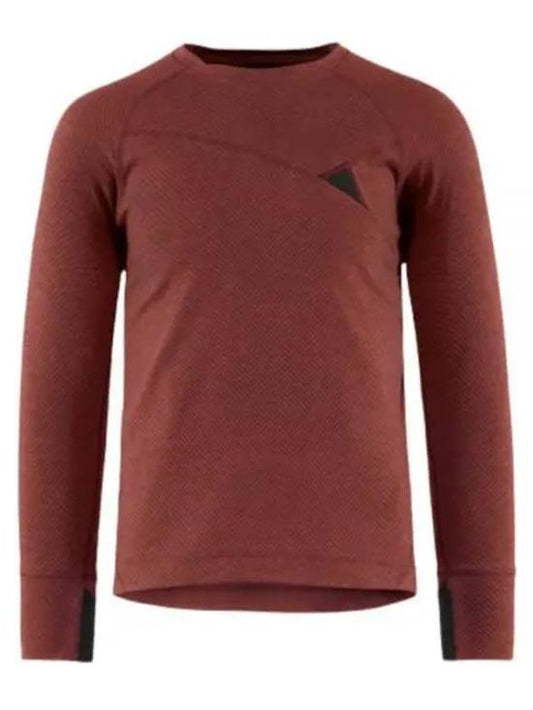 Long -sleeved t -shirt