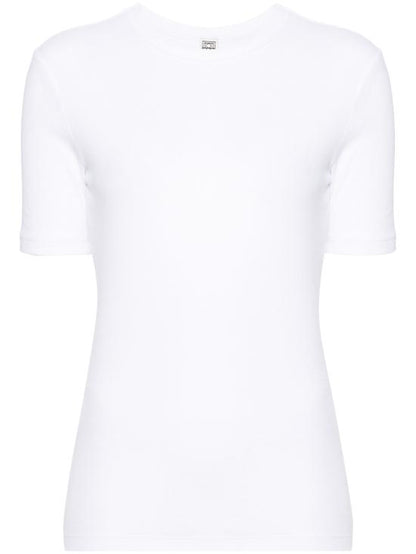 Short -sleeved t -shirt
