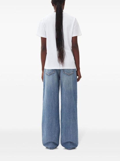 T-SHIRT BASIC CHERRY