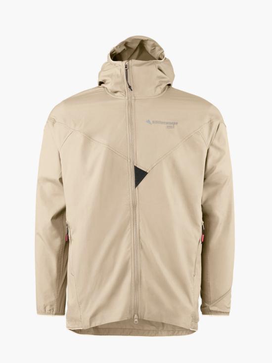 Padded jacket