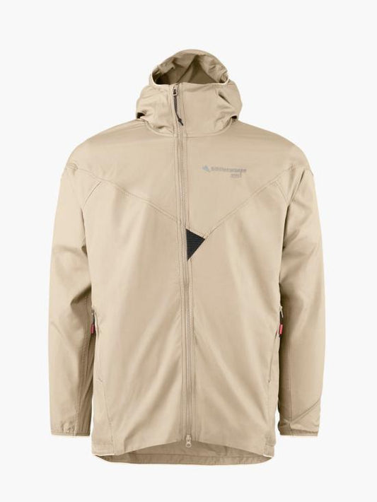 Padded jacket