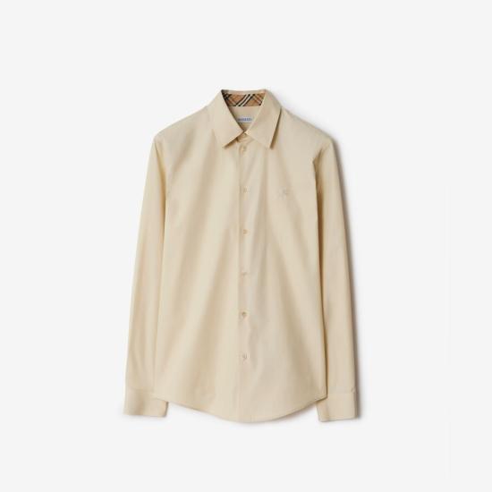Long -sleeved shirt