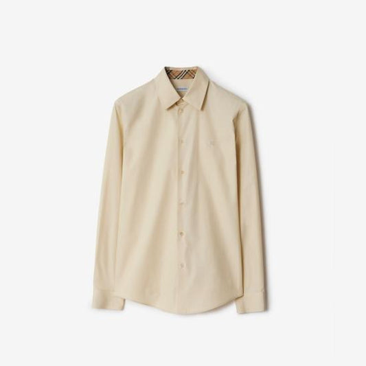 Long -sleeved shirt