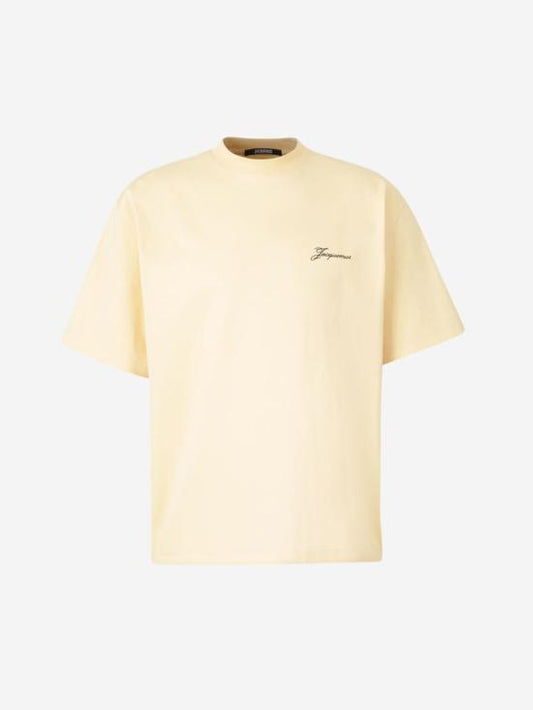 Short sleeve t -shirt