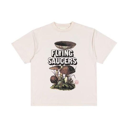 Short -sleeved t -shirt