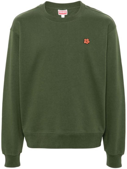 Long -sleeved shirt