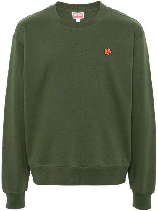 Long -sleeved shirt