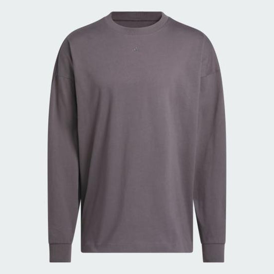 Long -sleeved t -shirt