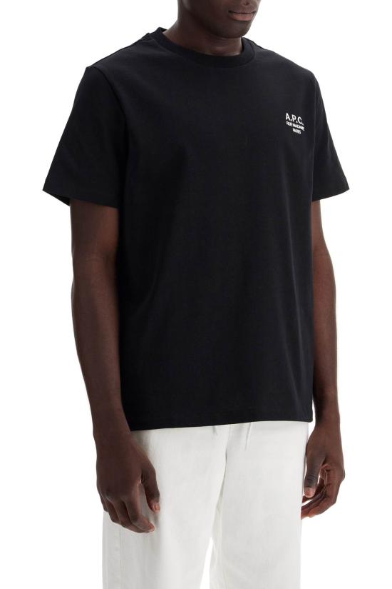 Short -sleeved t -shirt