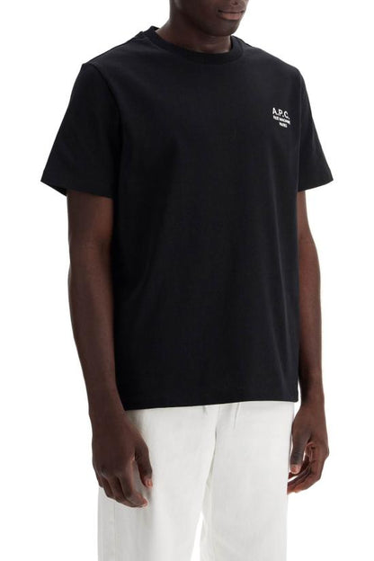 Short -sleeved t -shirt