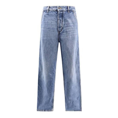 Denim pants