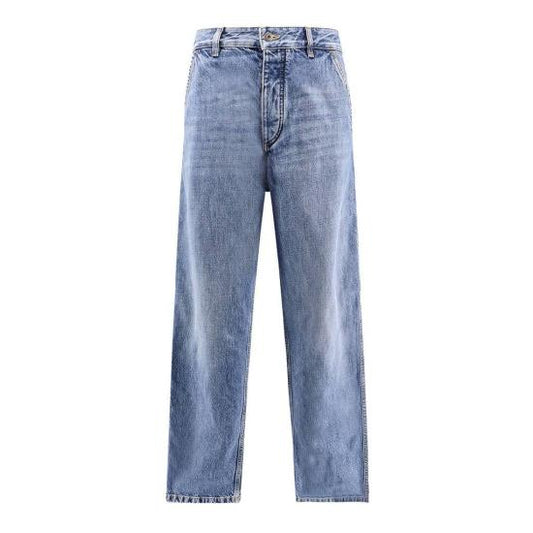 Denim pants