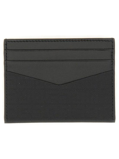 Card wallet