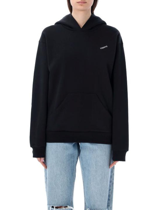Hood t -shirt