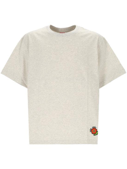 Short -sleeved t -shirt