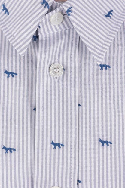 Long -sleeved shirt