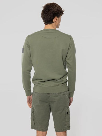 Long -sleeved t -shirt