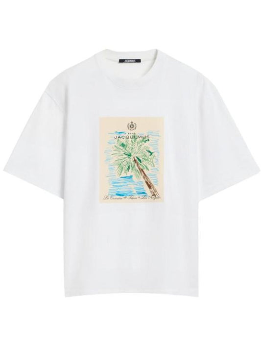 Short sleeve t -shirt