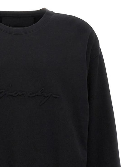 Long -sleeved t -shirt