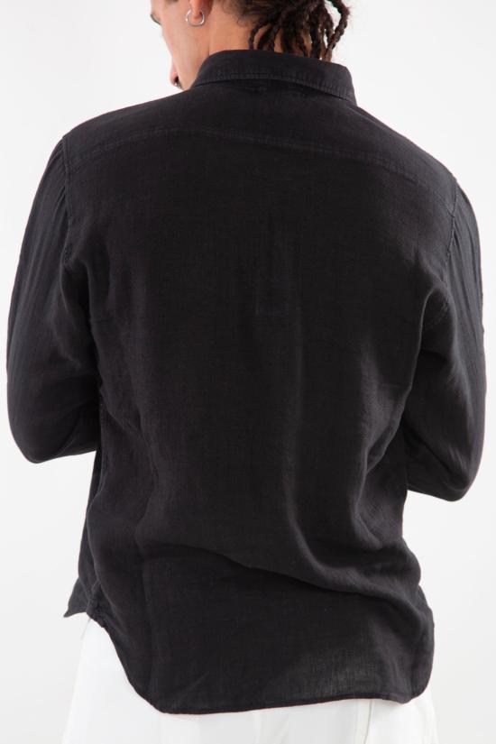 Long -sleeved shirt