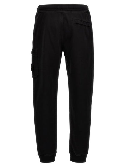 Straight pants