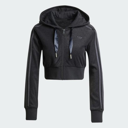 Hood t -shirt