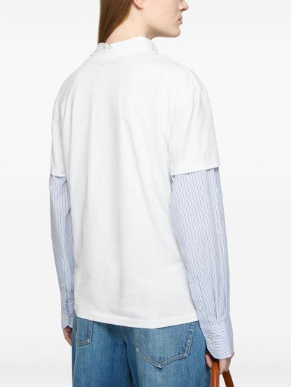 Short sleeve t -shirt