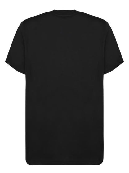 Short -sleeved t -shirt