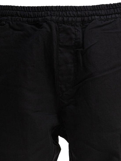 Straight pants