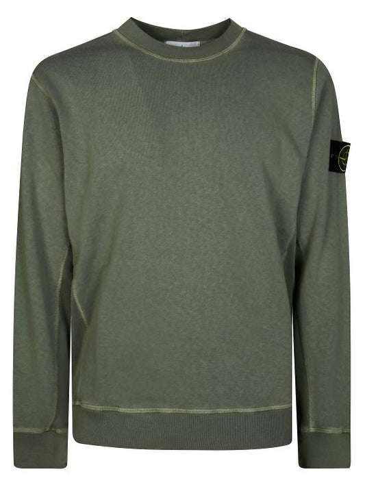 Long -sleeved t -shirt