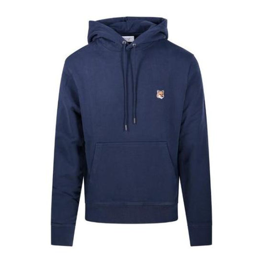 Hooded t -shirt
