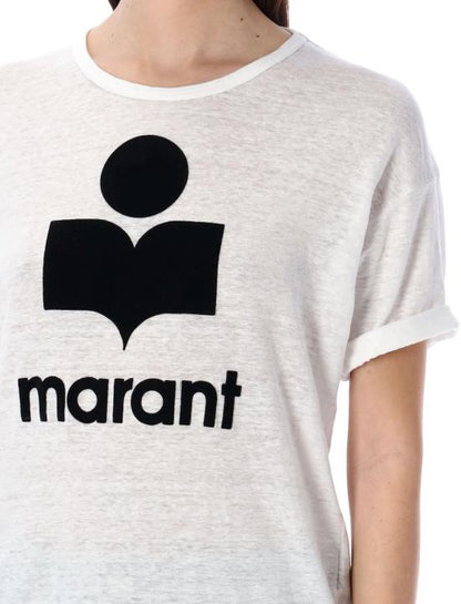 Short -sleeved t -shirt