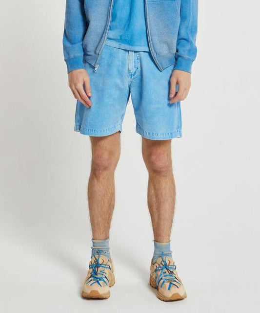 Short pants