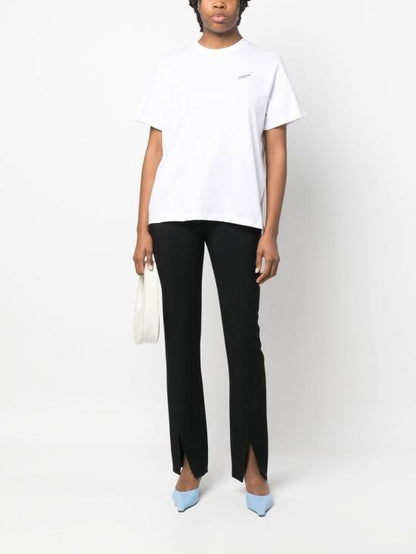Short sleeve t -shirt