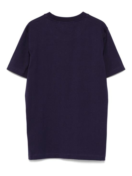 Short -sleeved t -shirt