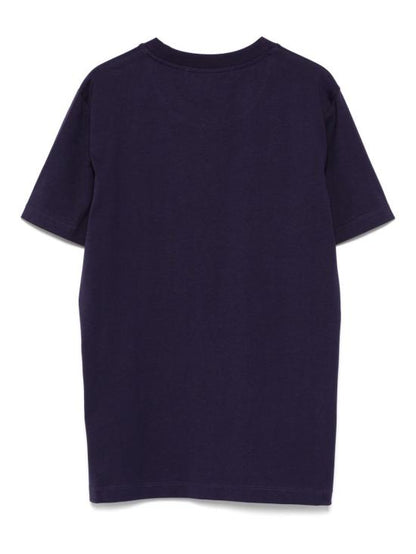 Short -sleeved t -shirt