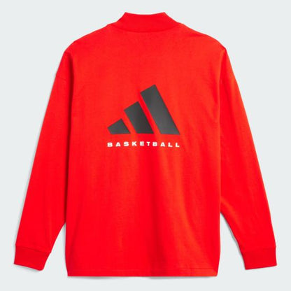 Long -sleeved t -shirt