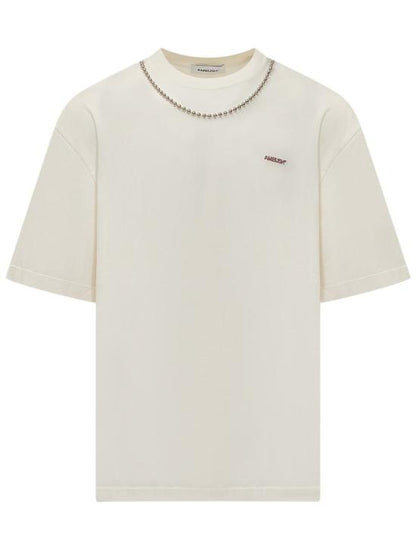 Short -sleeved t -shirt