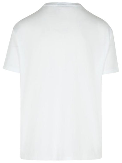 Short -sleeved t -shirt