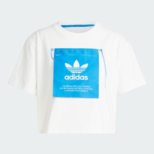 Short -sleeved t -shirt