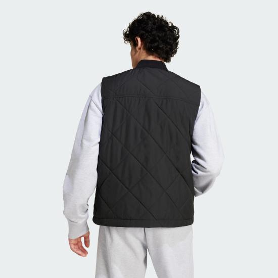 Vest jacket