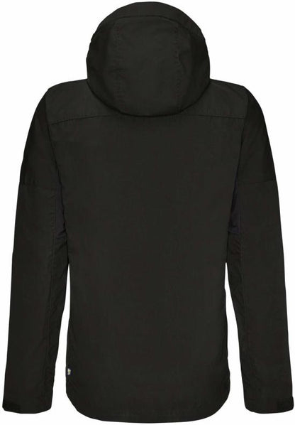 Padded jacket