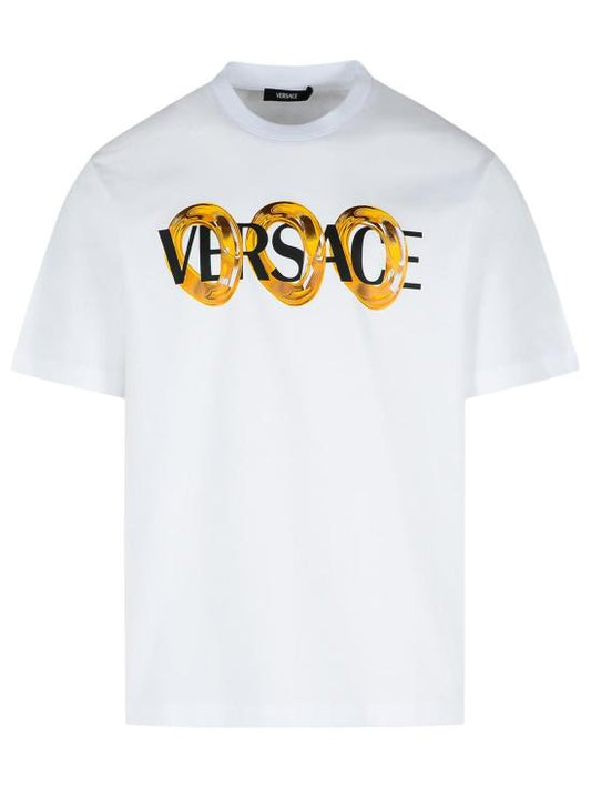 Short sleeve t -shirt