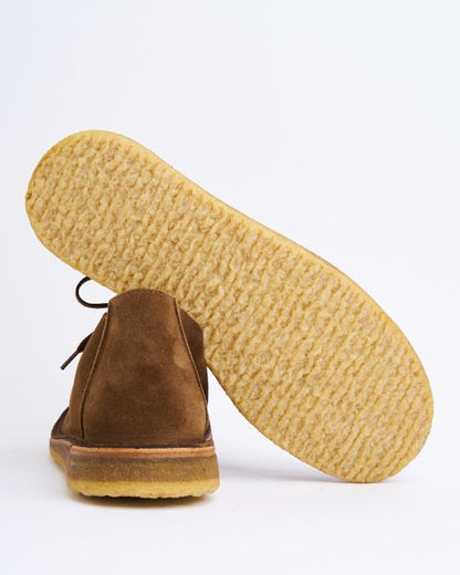 أحذية بدون كعب