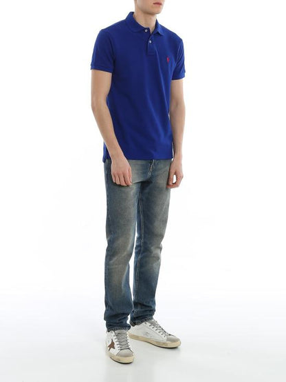 Polo t -shirt