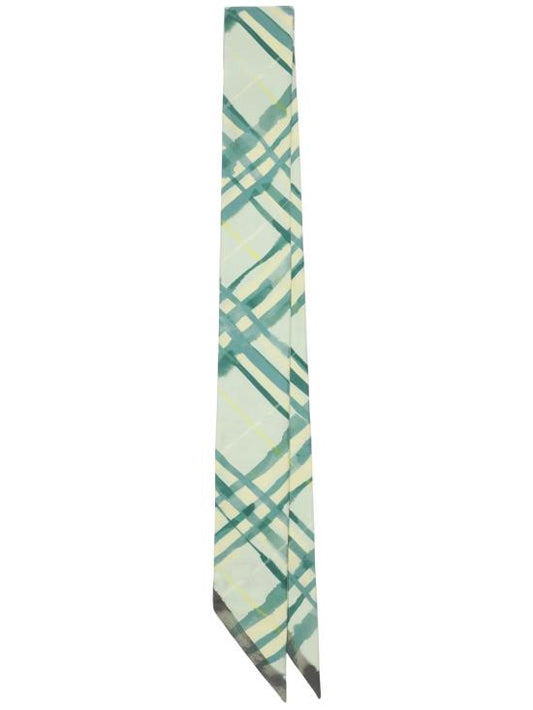 Muffler/scarf