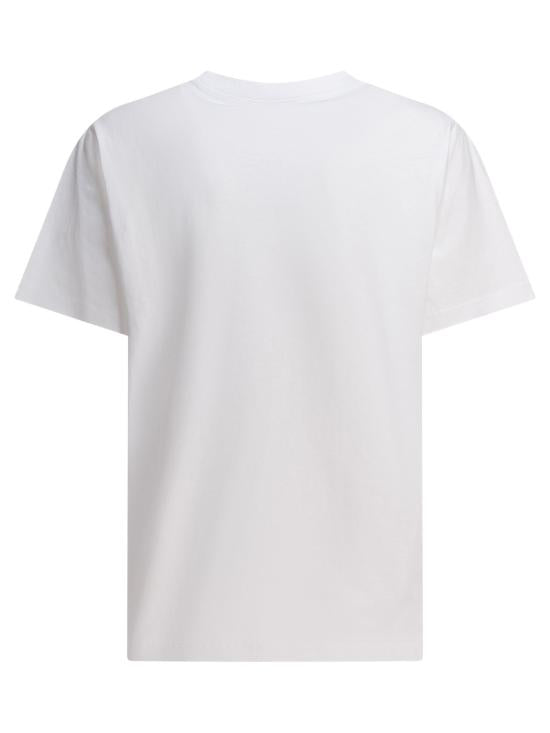 Short -sleeved t -shirt