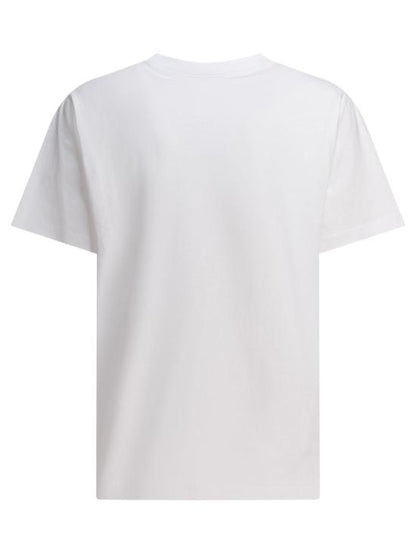 Short -sleeved t -shirt