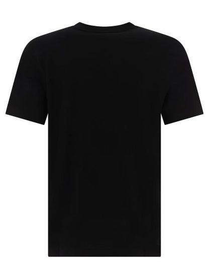 Short sleeve shirt